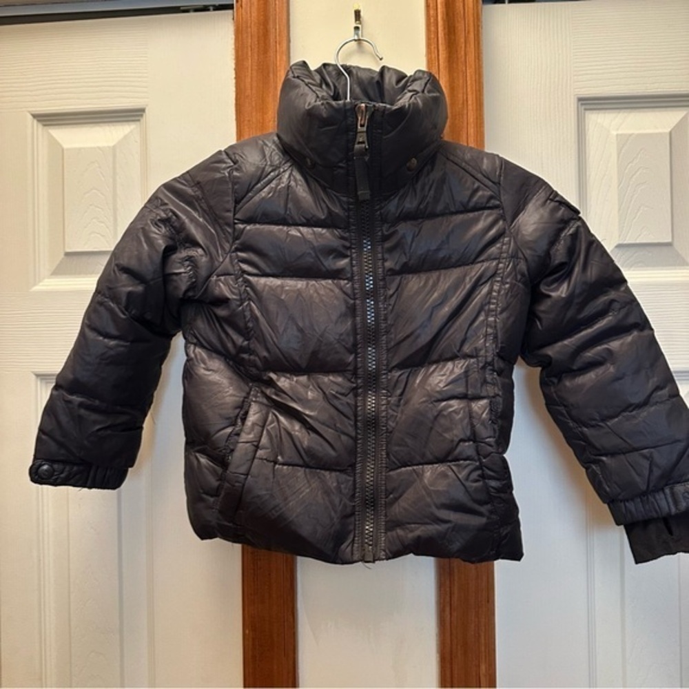 Kids S13 Jacket
